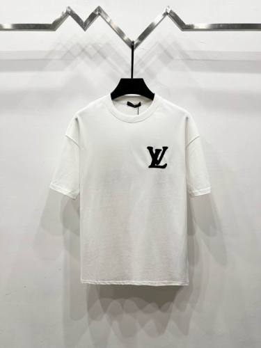 LV  t-shirt men-10957(S-XL)