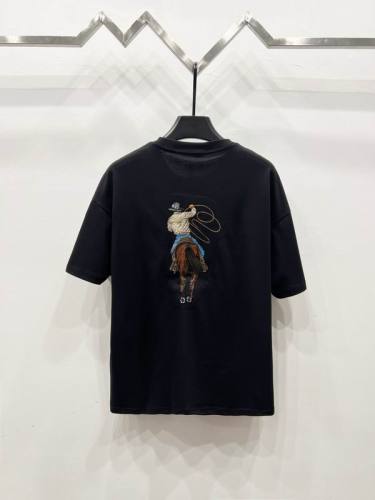 LV  t-shirt men-10985(S-XL)
