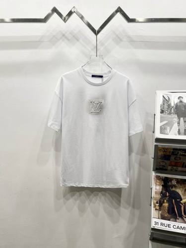 LV  t-shirt men-11006(S-XL)
