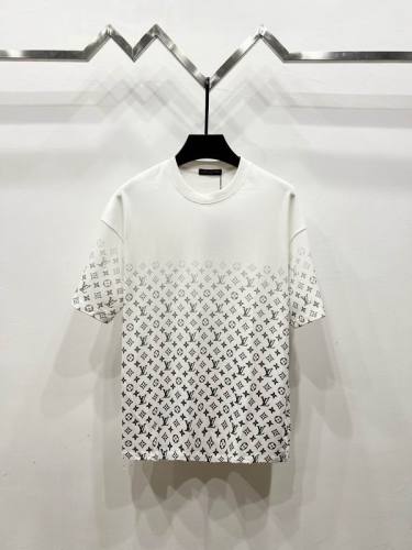 LV  t-shirt men-10998(S-XL)