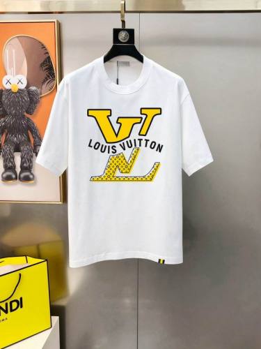 LV  t-shirt men-11067(M-XXXXL)