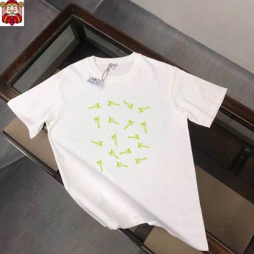 LV  t-shirt men-11084(M-XXXXXL)