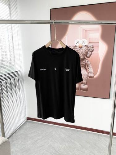 LV  t-shirt men-10840(M-XXXL)