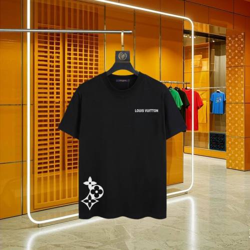 LV  t-shirt men-11041(S-XXL)