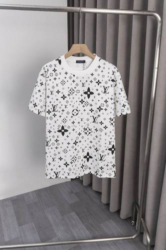 LV  t-shirt men-10857(M-XXXL)