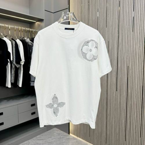 LV  t-shirt men-11191(S-XXL)