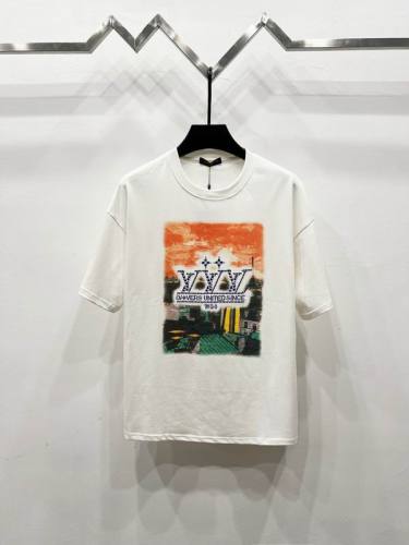 LV  t-shirt men-10956(S-XL)