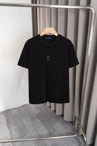 LV  t-shirt men-10869(M-XXXL)