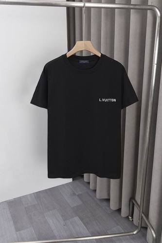 LV  t-shirt men-10858(M-XXXL)