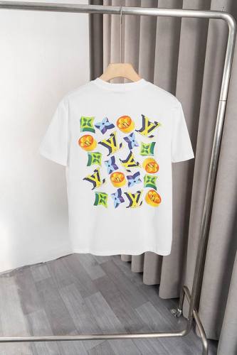 LV  t-shirt men-10865(M-XXXL)