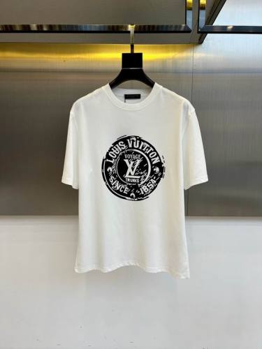 LV  t-shirt men-11059(M-XXXL)