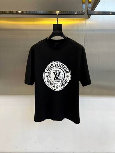 LV  t-shirt men-11060(M-XXXL)