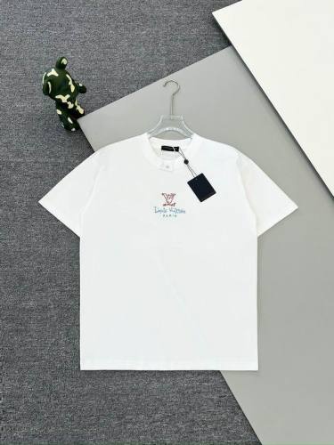 LV  t-shirt men-10920(S-XL)