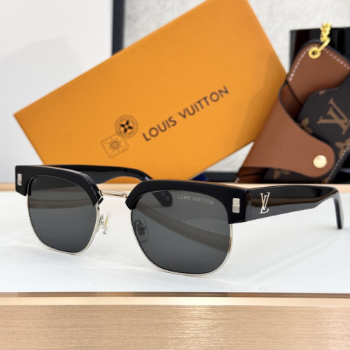 LV Sunglasses AAAA-6604