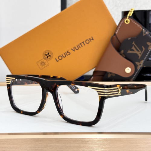 LV Sunglasses AAAA-6648