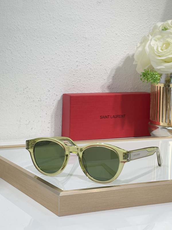 YL  Sunglasses AAAA-1360