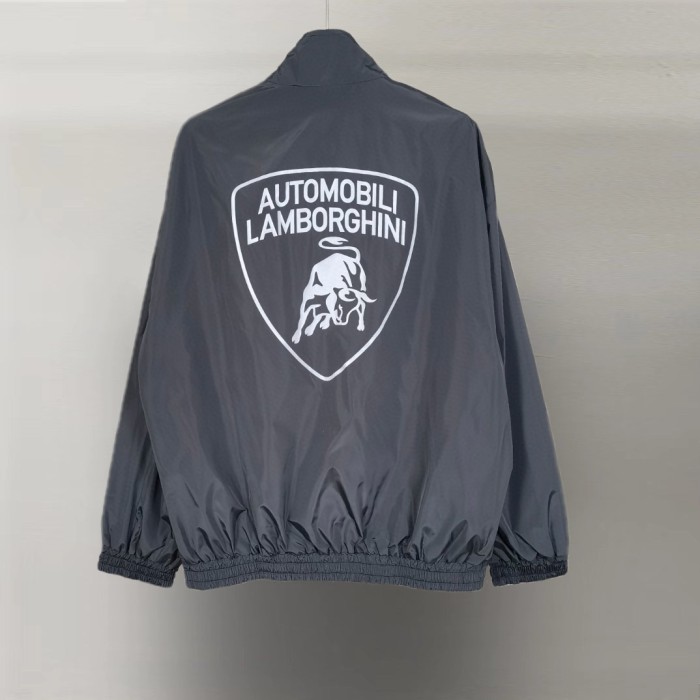 B Jacket 1：1 Quality-805