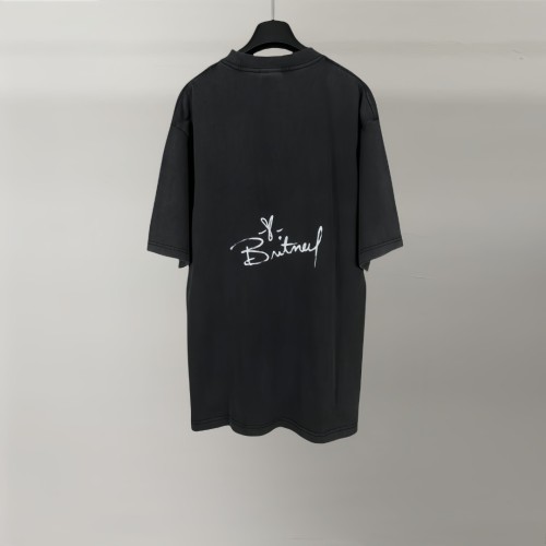 B Shirt 1：1 Quality-4252(XS-L)
