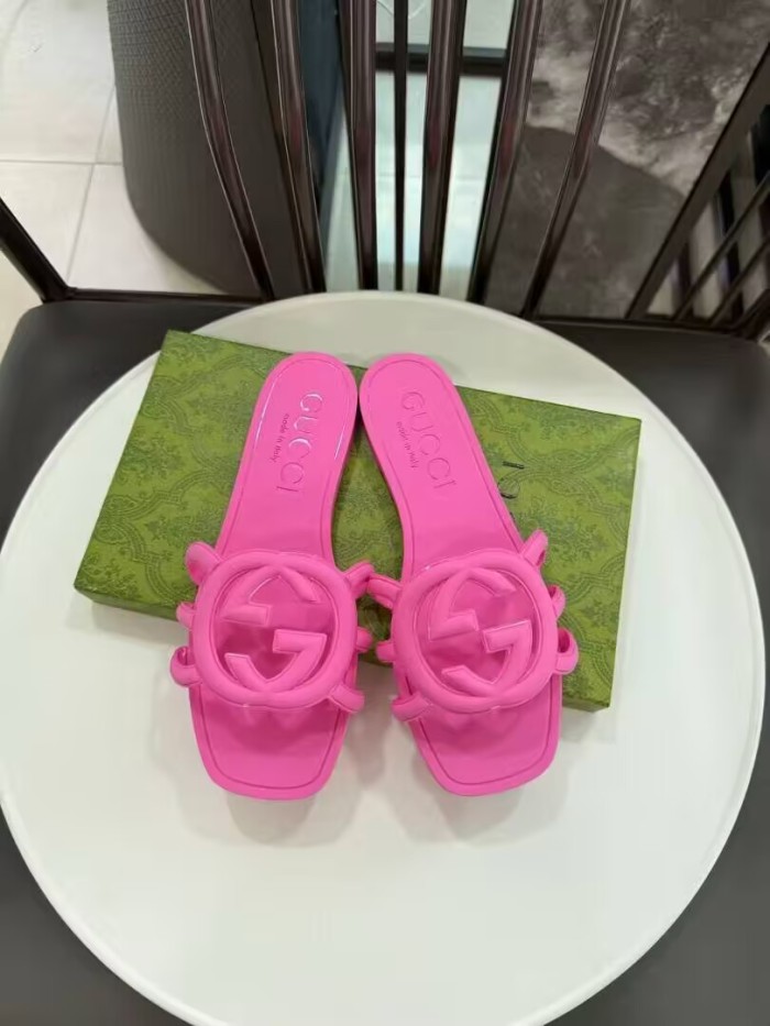 G women slippers AAA-525