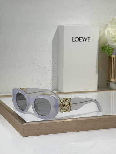 Loewe Sunglasses AAAA-922