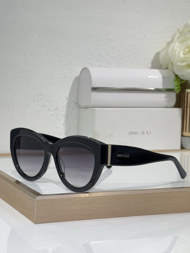 Jimmychoo Sunglasses AAAA-430