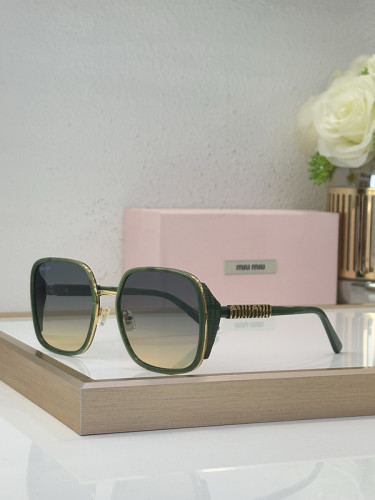 Miu Miu Sunglasses AAAA-2209