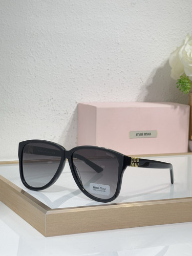 Miu Miu Sunglasses AAAA-2098