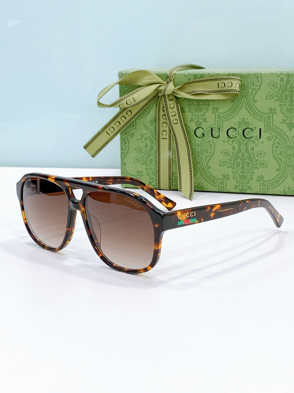G Sunglasses AAAA-9128