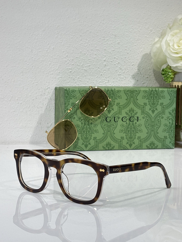 G Sunglasses AAAA-8939