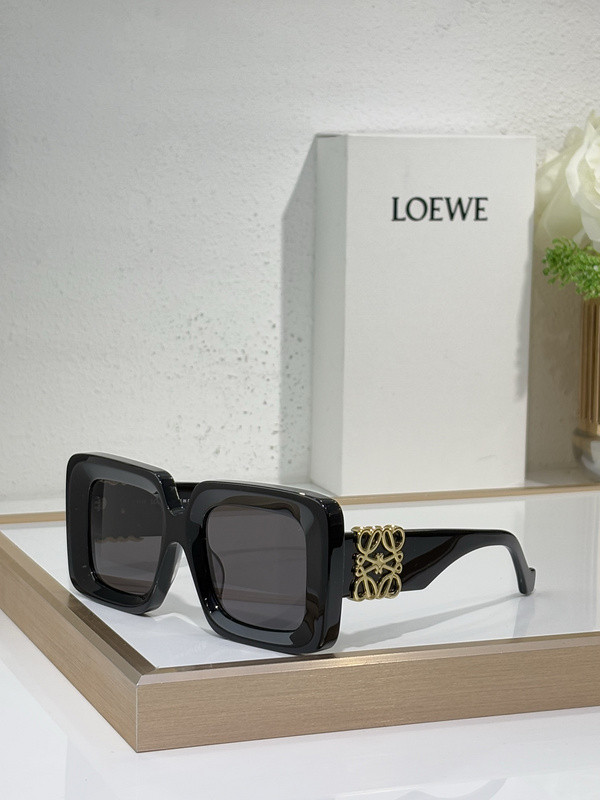 Loewe Sunglasses AAAA-929