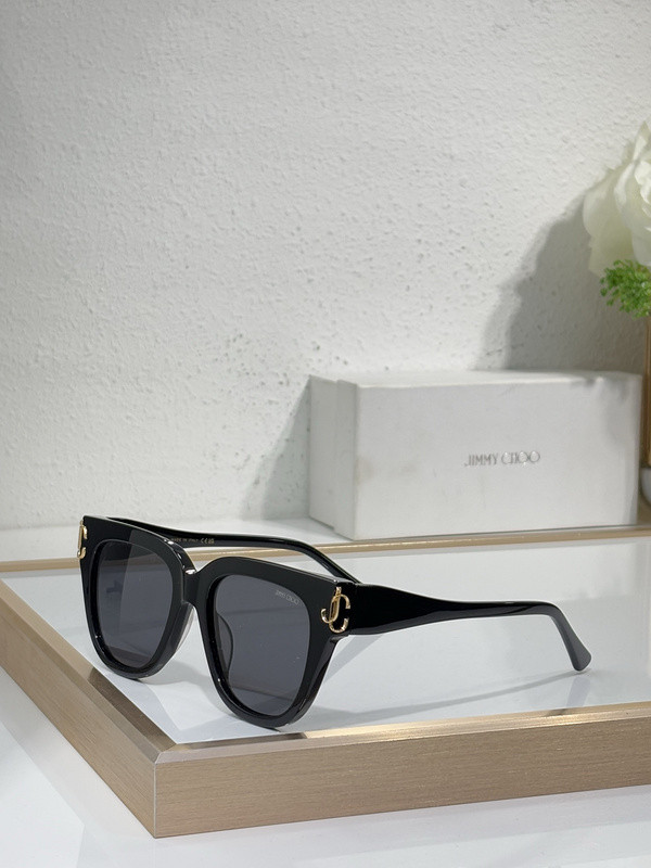 Jimmychoo Sunglasses AAAA-424