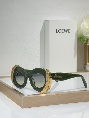 Loewe Sunglasses AAAA-937