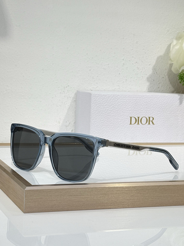 Dior Sunglasses AAAA-3726