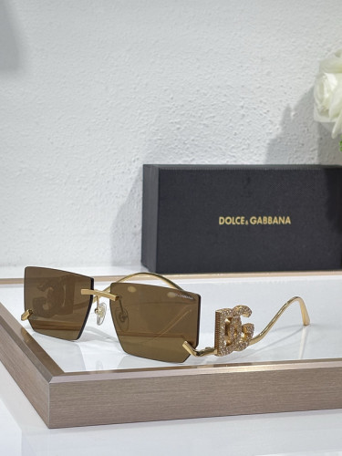 D&G Sunglasses AAAA-2782