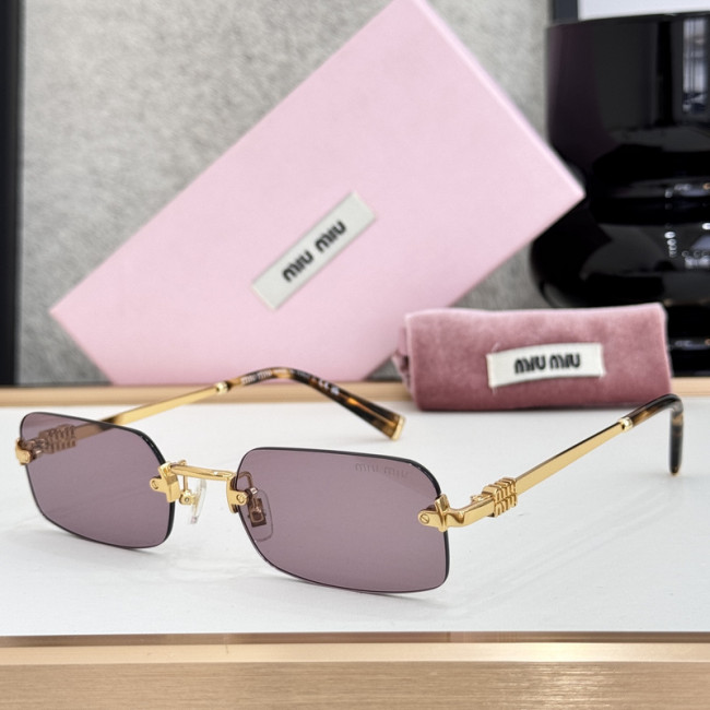 Miu Miu Sunglasses AAAA-2178