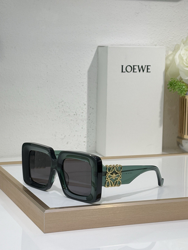 Loewe Sunglasses AAAA-931