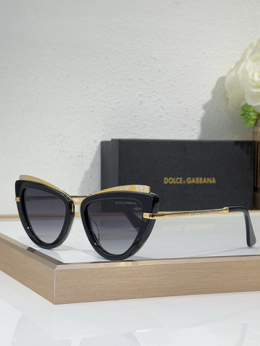 D&G Sunglasses AAAA-2831