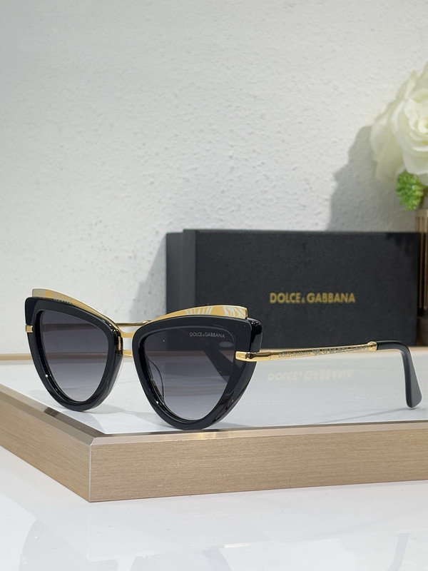 D&G Sunglasses AAAA-2831