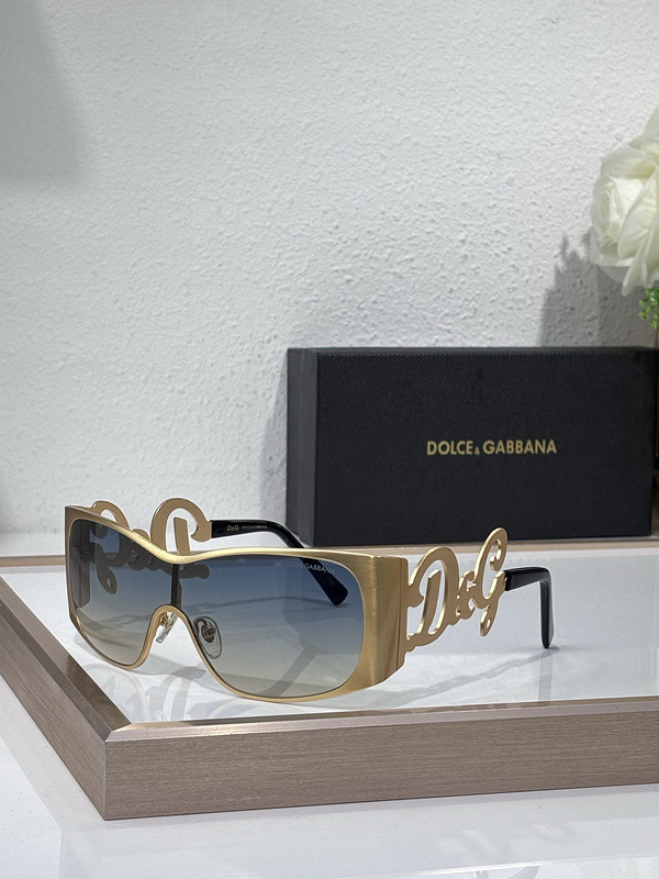 D&G Sunglasses AAAA-2811