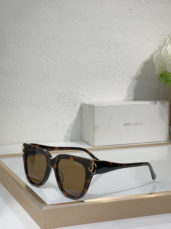 Jimmychoo Sunglasses AAAA-422