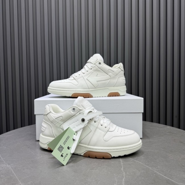OFF white Women Shoes 1：1 quality-424