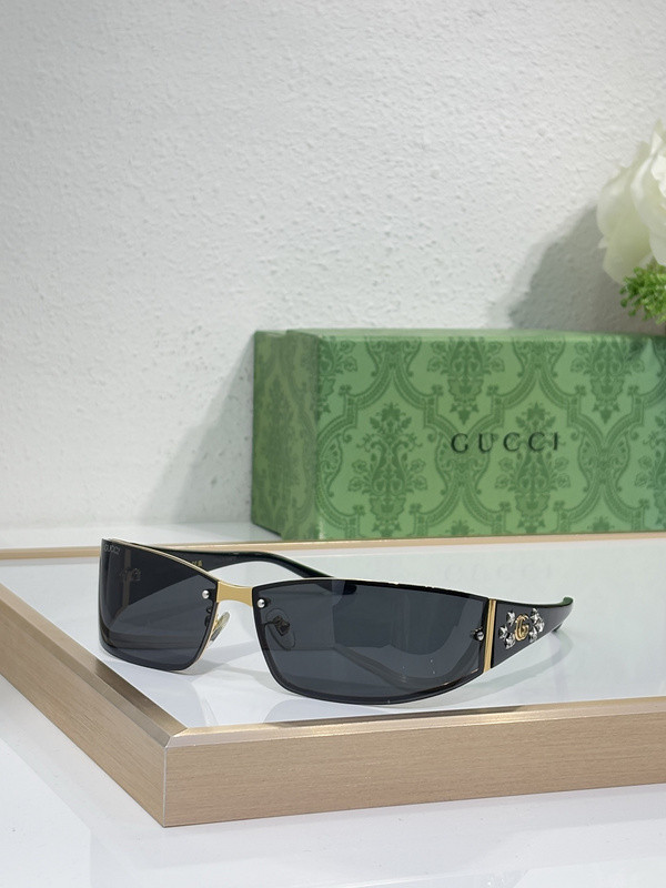G Sunglasses AAAA-9211
