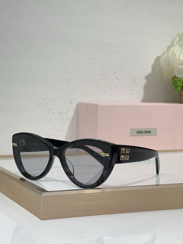 Miu Miu Sunglasses AAAA-2115