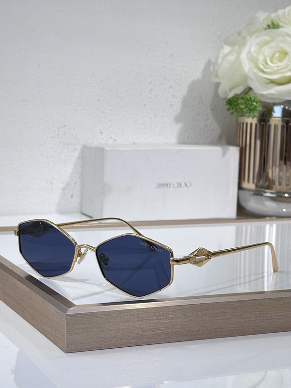 Jimmychoo Sunglasses AAAA-392