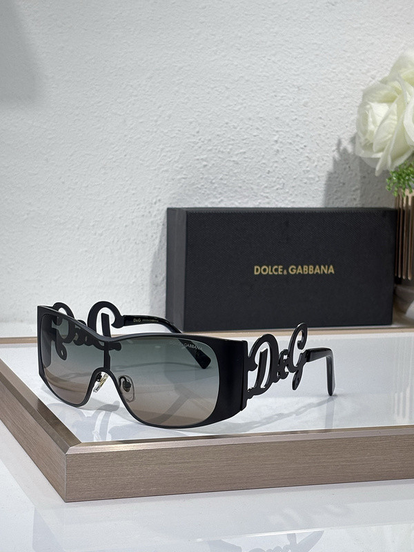 D&G Sunglasses AAAA-2813