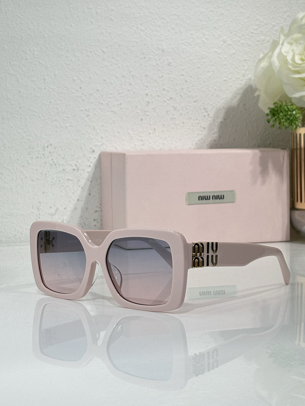 Miu Miu Sunglasses AAAA-2106