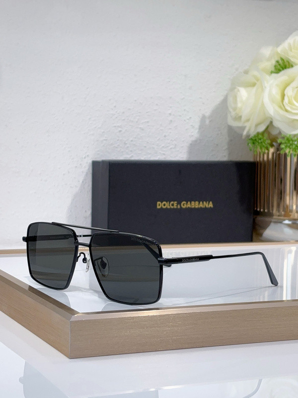 D&G Sunglasses AAAA-2796