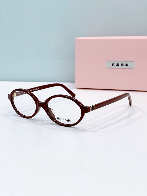 Miu Miu Sunglasses AAAA-2192