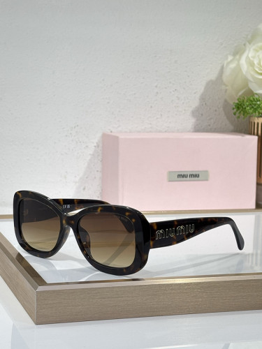 Miu Miu Sunglasses AAAA-2149