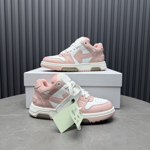 OFF white Men shoes 1：1 quality-475